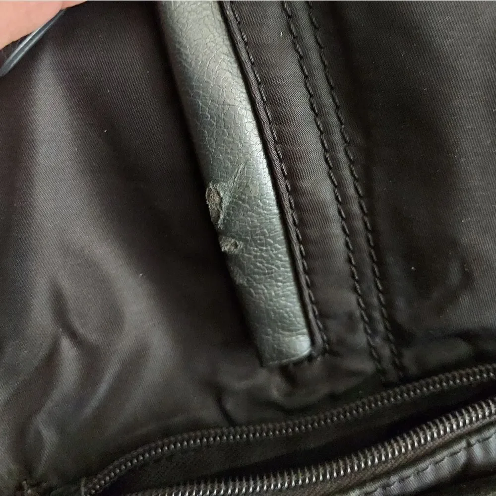 Backpack Purse Nine & Co. By Nine West 11